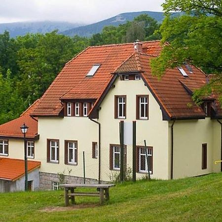 Willa Slonecznik Karpacz Exterior foto