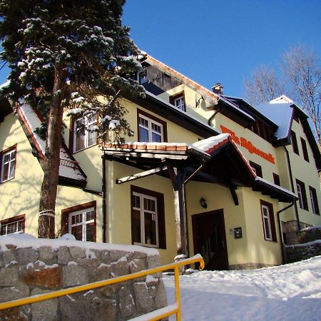 Willa Slonecznik Karpacz Exterior foto